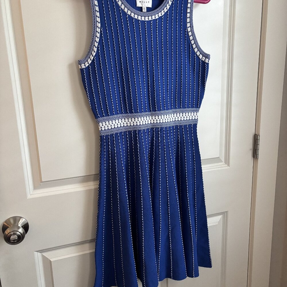 Milly Size M dress
